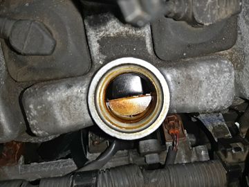 ДВИГАТЕЛЬ НА TOYOTA VISTA ARDEO SV55G 3S-FE