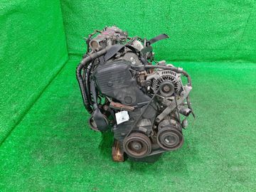 ДВИГАТЕЛЬ НА TOYOTA VISTA SV43 3S-FE