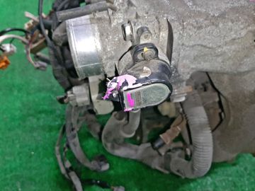 ДВИГАТЕЛЬ НА TOYOTA VISTA SV43 3S-FE