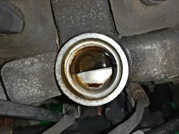 ДВИГАТЕЛЬ НА TOYOTA CALDINA ST215 3S-FE