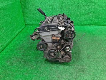 ДВИГАТЕЛЬ НА MITSUBISHI GALANT FORTIS CY4A 4B11