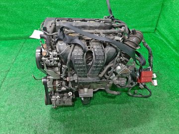 ДВИГАТЕЛЬ НА MITSUBISHI GALANT FORTIS CY4A 4B11