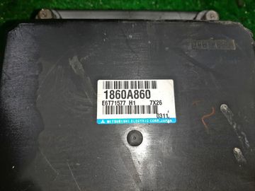 ДВИГАТЕЛЬ НА MITSUBISHI GALANT FORTIS CY4A 4B11