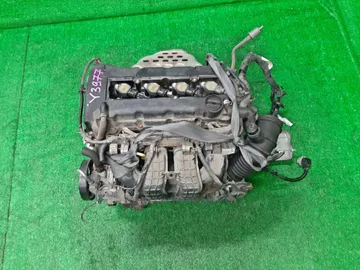 ДВИГАТЕЛЬ НА MITSUBISHI LANCER CX3A 4B10