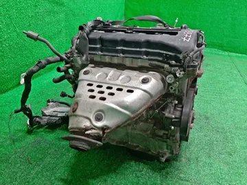 ДВИГАТЕЛЬ НА MITSUBISHI LANCER CX3A 4B10