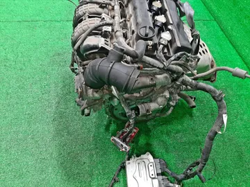 ДВИГАТЕЛЬ НА MITSUBISHI LANCER CX3A 4B10