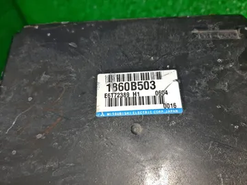 ДВИГАТЕЛЬ НА MITSUBISHI LANCER CX3A 4B10