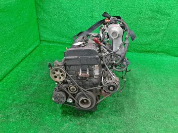 ДВИГАТЕЛЬ НА HONDA CR-V RD1 B20B
