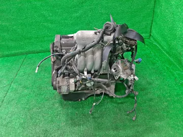 ДВИГАТЕЛЬ НА HONDA CR-V RD1 B20B