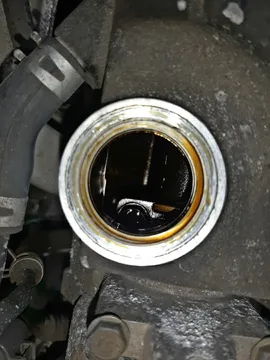 ДВИГАТЕЛЬ НА HONDA CR-V RD1 B20B