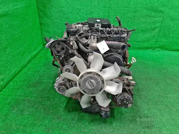 ДВИГАТЕЛЬ НА MITSUBISHI DELICA PD6W 6G72