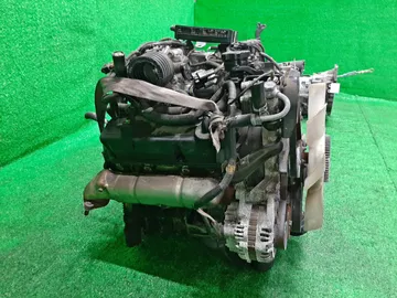 ДВИГАТЕЛЬ НА MITSUBISHI DELICA PD6W 6G72