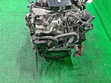 ДВИГАТЕЛЬ НА MITSUBISHI DELICA PD6W 6G72