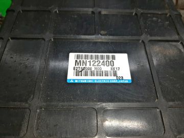 ДВИГАТЕЛЬ НА MITSUBISHI DELICA PD6W 6G72