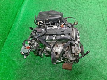 ДВИГАТЕЛЬ НА HONDA STREAM RN2 D17A