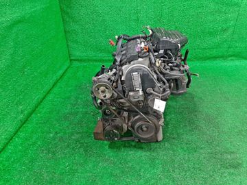 ДВИГАТЕЛЬ НА HONDA STREAM RN2 D17A