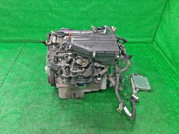 ДВИГАТЕЛЬ НА HONDA STREAM RN2 D17A