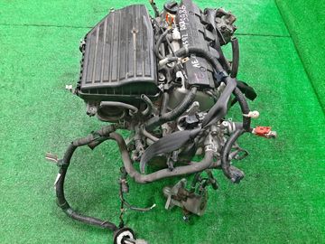 ДВИГАТЕЛЬ НА HONDA STREAM RN2 D17A