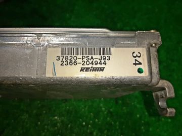 ДВИГАТЕЛЬ НА HONDA STREAM RN2 D17A