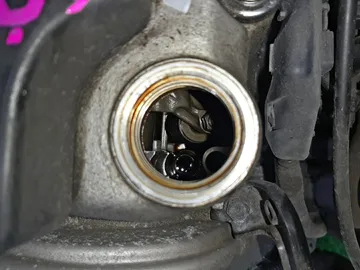 ДВИГАТЕЛЬ НА HONDA STREAM RN2 D17A