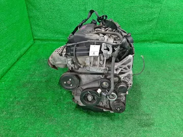 ДВИГАТЕЛЬ НА MITSUBISHI GALANT FORTIS CY6A 4J10