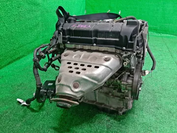 ДВИГАТЕЛЬ НА MITSUBISHI GALANT FORTIS CY6A 4J10