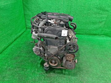 ДВИГАТЕЛЬ НА MITSUBISHI PAJERO IO H67W 4G94