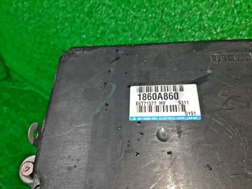 ДВИГАТЕЛЬ НА MITSUBISHI GALANT FORTIS CX4A 4B11