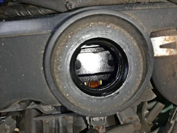 ДВИГАТЕЛЬ НА MITSUBISHI GALANT FORTIS CX4A 4B11