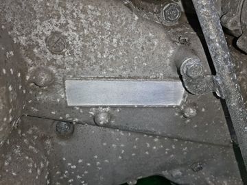 ДВИГАТЕЛЬ НА SUBARU IMPREZA GJ7 FB20