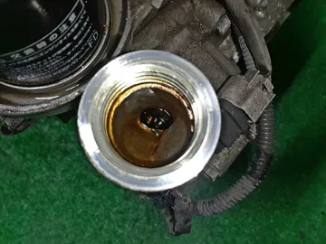 ДВИГАТЕЛЬ НА SUBARU IMPREZA GJ7 FB20