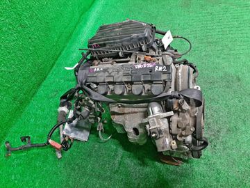 ДВИГАТЕЛЬ НА HONDA STREAM RN2 D17A