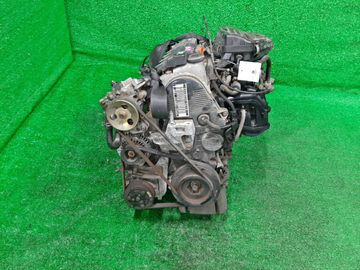 ДВИГАТЕЛЬ НА HONDA STREAM RN2 D17A