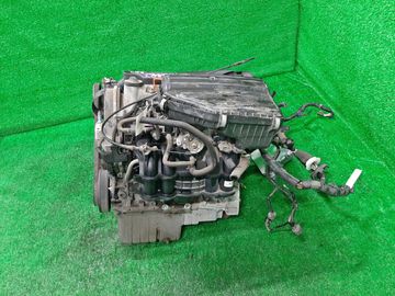 ДВИГАТЕЛЬ НА HONDA STREAM RN2 D17A