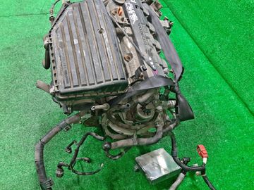 ДВИГАТЕЛЬ НА HONDA STREAM RN2 D17A