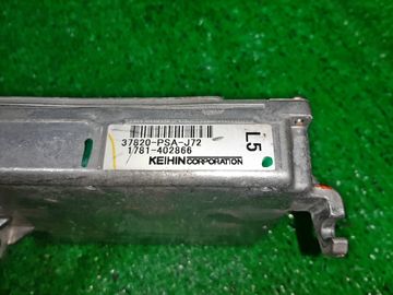 ДВИГАТЕЛЬ НА HONDA STREAM RN2 D17A