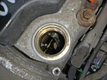 ДВИГАТЕЛЬ НА HONDA STREAM RN2 D17A