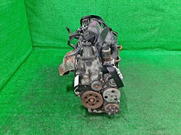 ДВИГАТЕЛЬ НА HONDA AIRWAVE GJ2 L15A