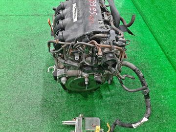 ДВИГАТЕЛЬ НА HONDA AIRWAVE GJ2 L15A