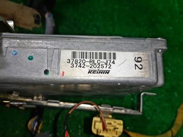 ДВИГАТЕЛЬ НА HONDA AIRWAVE GJ2 L15A