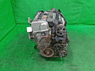 ДВИГАТЕЛЬ НА HONDA CR-V RE4 K24A
