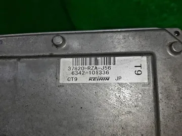 ДВИГАТЕЛЬ НА HONDA CR-V RE4 K24A