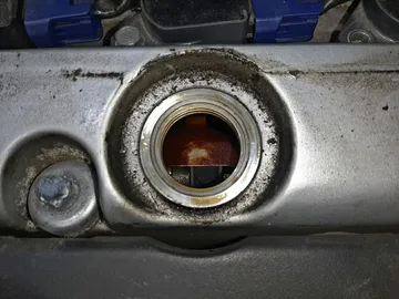 ДВИГАТЕЛЬ НА HONDA CR-V RE4 K24A