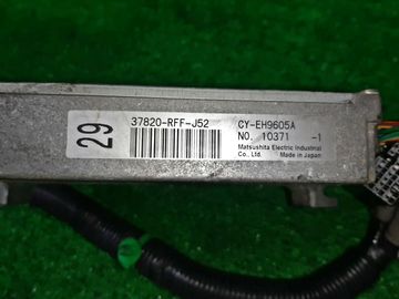 ДВИГАТЕЛЬ НА HONDA ODYSSEY RB2 K24A