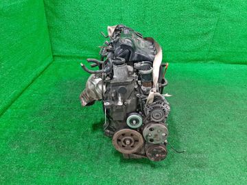 ДВИГАТЕЛЬ НА HONDA AIRWAVE GJ2 L15A