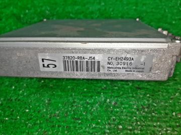 ДВИГАТЕЛЬ НА HONDA ACCORD CL7 K20A