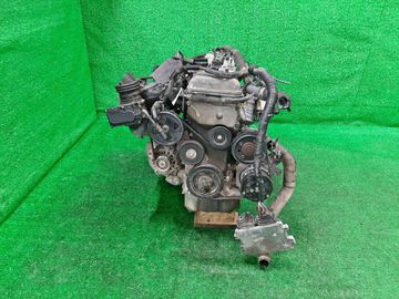 ДВИГАТЕЛЬ НА SUZUKI ESCUDO TD54W J20A