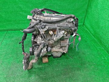 ДВИГАТЕЛЬ НА SUZUKI ESCUDO TD54W J20A