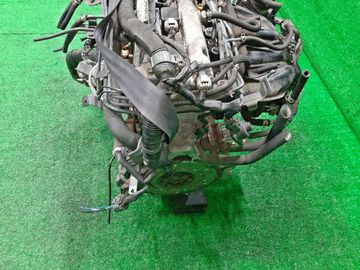 ДВИГАТЕЛЬ НА SUZUKI ESCUDO TD54W J20A