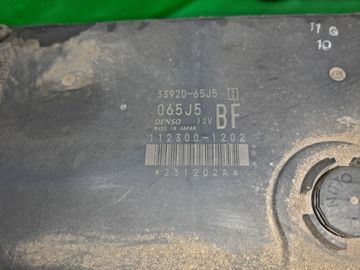 ДВИГАТЕЛЬ НА SUZUKI ESCUDO TD54W J20A